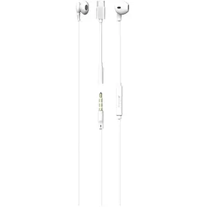 RYGHT   Salto R483812 - Ecouteurs Semi-Intra Filaires + Adaptateur Dig...Vendu parcdiscount