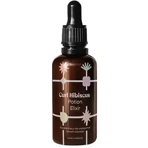 Easy Pouss Curl Hibiscus Potion Elixir 50ml pas cher