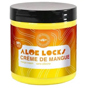 Easy Pouss Crème de Mangue Aloe Locks pas cher