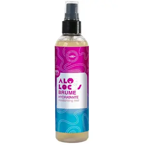 shandrani Aloé Locks - Hydrating Moisturzing Mist, 250ml pas cher