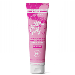 Energie Fruit Ultra fix jelly - Gelée fixante effet plaqué - Sans silicone - 140ml pas cher