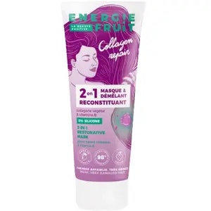 Energie Fruit Reconstituting Detangling Mask 200 ml pas cher