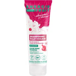 Energie Fruit Radiant Colour Shampoo 250 ml pas cher