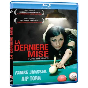 FRAVIDIS La Dernière mise - Blu-Ray pas cher