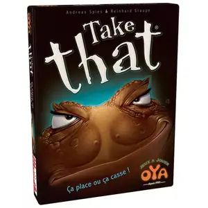 Oya Take That pas cher