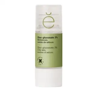 État Pur Actif Pur Zinc Gluconate 15ml pas cher