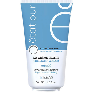 Etat Pur La crème légère 50ml pas cher