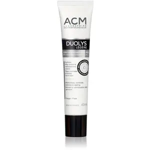 Laboratoire Acm Duolys Legere Anti-aging Moisturizing Skincare (normal To Combination Skin) - Anti-aging Moisturizing Cream 40ml pas cher
