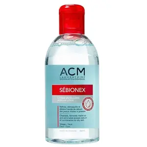 Acm - Sébionex Micellar Lotion pas cher