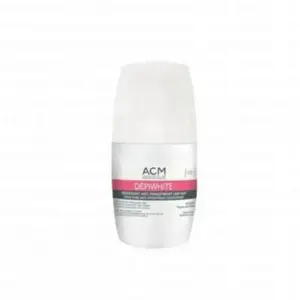 ACM Dépiwhite déodorant anti-transpirant unifiant - 50ml pas cher