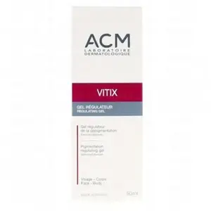 ACM Vitix Gel Régulateur pas cher