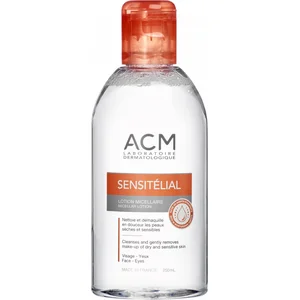 ACM Sensitélial Lotion Micellaire 250ml pas cher