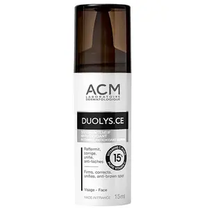 Acm - Duolys Ce Anti pas cher