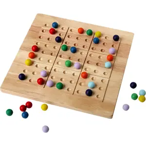Riviera-games Riviera Games Rainbow Sudoku pas cher