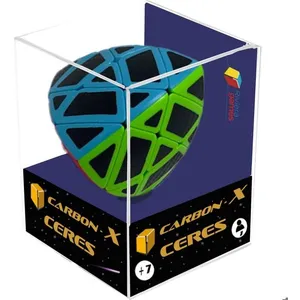 Casse-tête - Carbon X : CERES pas cher