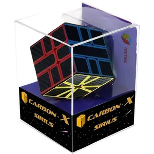 Casse-tête - Carbon X : Sirius pas cher