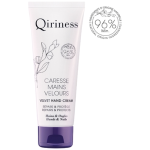 Qiriness Velvet Hand Cream 75 ml pas cher