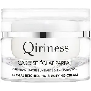 Qiriness Global Brightening & Unifying Cream 50 ml pas cher
