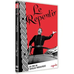 Malavida Le repentir DVD pas cher
