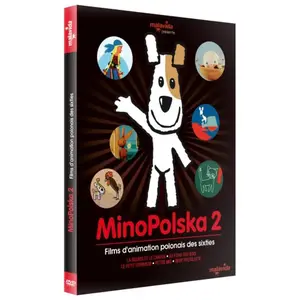 Malavida MinoPolska 2 - DVD pas cher