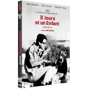 Malavida Trois jours et un enfant DVD pas cher