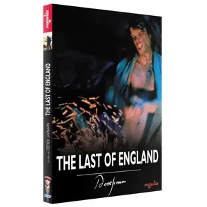 Malavida The Last of England DVD pas cher