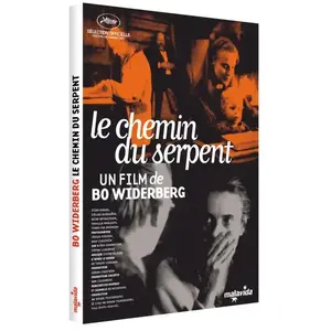 Malavida Le chemin du serpent DVD pas cher