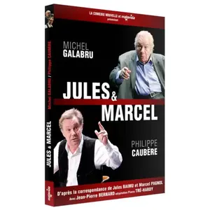 Malavida Jules et Marcel DVD pas cher