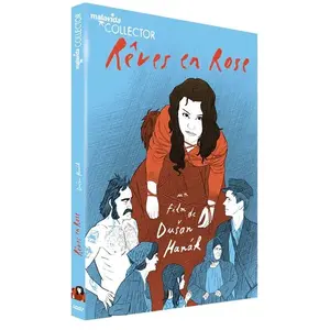 Malavida Rêves en rose Edition Collector DVD pas cher