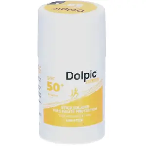 Pharm Up Dolpic stick solaire SPF50 15 ml pas cher