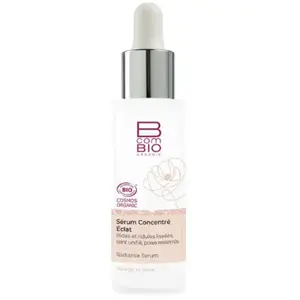 BcomBIO Sérum Concentré Éclat 30 ml pas cher