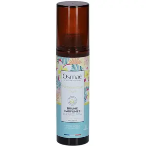 Osmaé Brume Parfumée Paradisiaque Tiaré 100ml pas cher