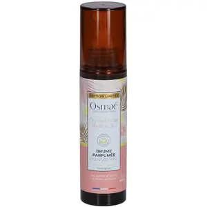 Osmaé Brume Parfumée Divine Escale Vanille des îles 100ml pas cher