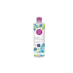 BcomBIO Eau Micellaire Visage et Yeux 400ml pas cher