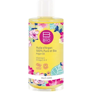 BcomBIO Arganolie 50 ml pas cher