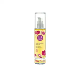 BcomBIO Huile de Beauté Edition Limitée Spécial Printemps Eté 100ml pas cher