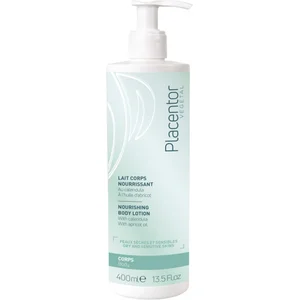 Placentor Végétal Voedende Lichaamsmelk 400 ml pas cher