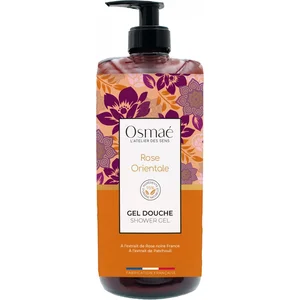 Osmaé Douchegel met Oosterse Rozen 1 LVendu paratida-sante-discount-fr