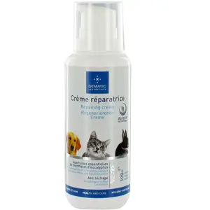 DEMAVIC Crème réparatrice tube - 200 ml pas cher