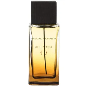 RED AMBER Pascal Morabito Eau de toilette 100ML pas cher