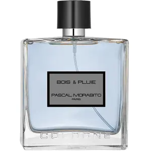 Pascal Morabito Bois Pluie Eau de Toilette 200ml pas cher