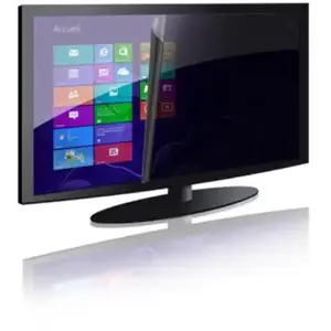 MOBILIS - Filtre anti-indiscrétion - Largeur 24 pouces pas cher