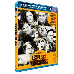 Europeart Blu-Ray Les petits mouchoirs pas cher
