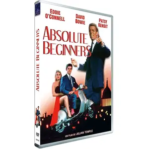 FOX PATHE EUROPA Absolute Beginners DVD pas cher