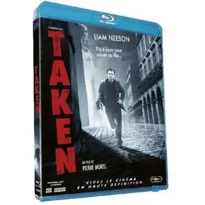 Comparateur de prix : Europa Taken - Blu-Ray