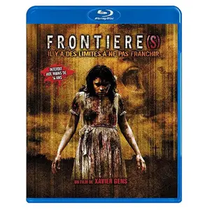 Comparateur de prix : Europa Frontières Blu-ray