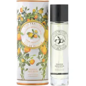 Panier Des Sens Soothing Provence Eau de Toilette 50ML pas cher