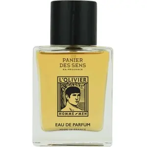 Panier Des Sens L'olivier Eau de Parfum 50ML pas cher