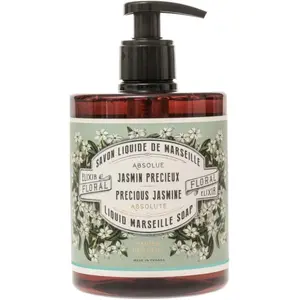Panier des Sens - Savon de Marseille Liquide Jasmin - Savon Liquide Ma... pas cher