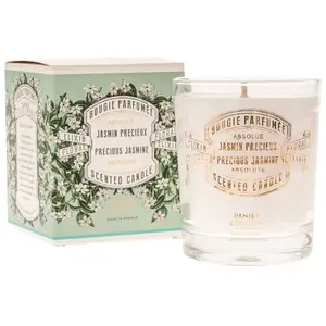 Scented Candle Panier des Sens Precious Jasmine (180 ml) pas cher